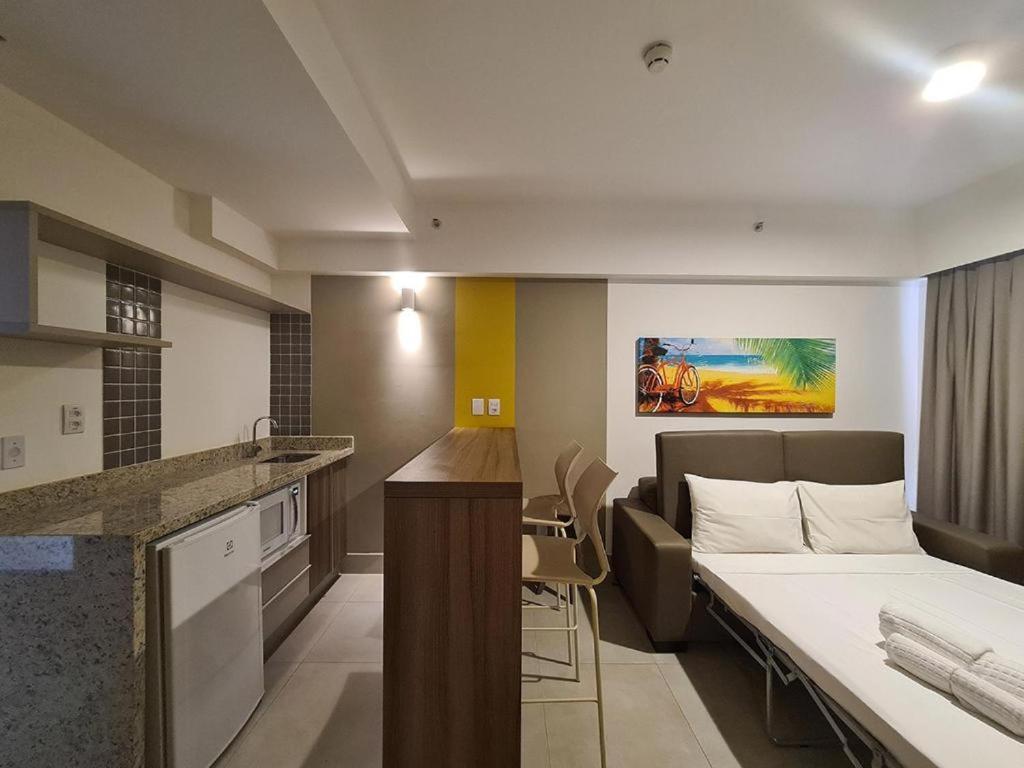 Apartamento Olimpia Park Resort Exterior foto